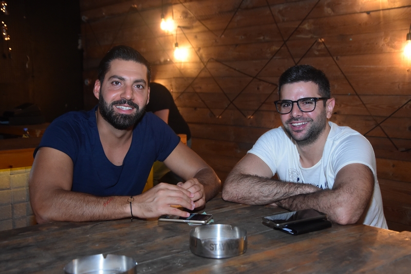 The Beirut Groove Collective Edition